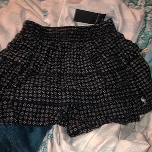 A&F shorts